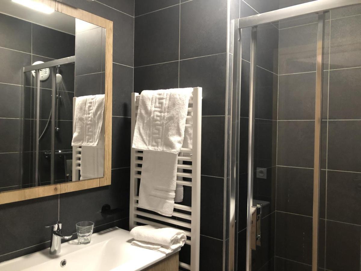 Le Chateau D'Hermonville B&B / Chambres D'Hotes المظهر الخارجي الصورة