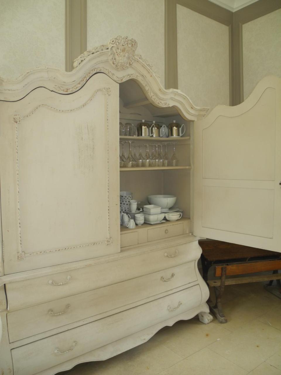 Le Chateau D'Hermonville B&B / Chambres D'Hotes المظهر الخارجي الصورة