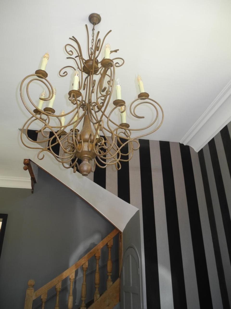 Le Chateau D'Hermonville B&B / Chambres D'Hotes المظهر الخارجي الصورة